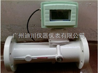 LUX氣體(tǐ)流量計(ji)，旋進旋(xuán)渦天然(ran)氣流量(liang)計