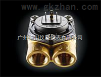 FH-931-06-XX微型流(liú)量計，瑞士進口微(wēi)型流量計，FH-931系列流(liú)量計