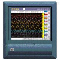KT600彩屏(ping)無紙記錄儀(yí)16路萬能輸入(ru)