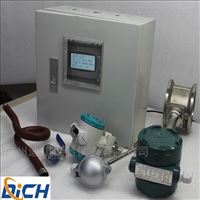 LUGB飽和蒸汽(qi)渦街流量(liang)計