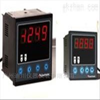 溫控表(biao)CH6智能顯示控(kong)制儀