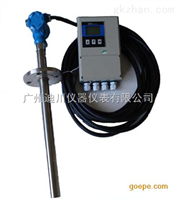 EMFM-FHD-3000-L插(chā)入式電磁流量(liang)計
