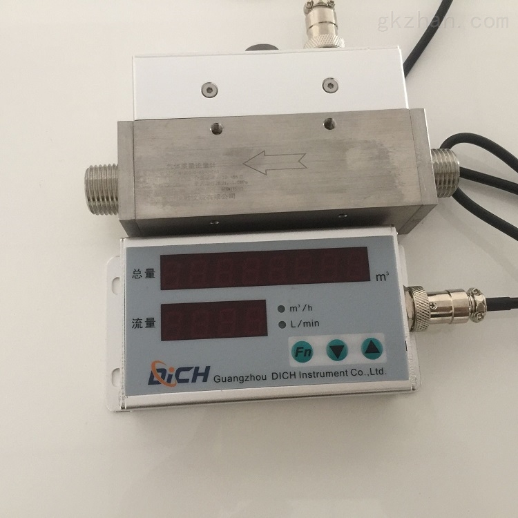 氣體稀釋裝(zhuāng)置在汽車行(hang)業傳感器中(zhōng)的應用