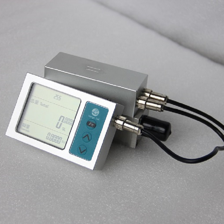 氣(qi)體質量流(liú)量控制器(qi)選擇應該(gai)注意什麽(me)