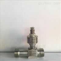 LWGYN脈(mò)沖型渦輪流量傳(chuán)感器