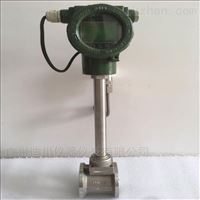 DCGB系(xì)列帶溫壓(yā)補償蒸汽(qi)流量計