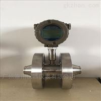 DC-LWGY高壓型(xíng)渦輪流量計量(liàng)表