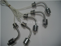 FQ不鏽鋼浮球(qiu)開關，側裝浮球開(kāi)關