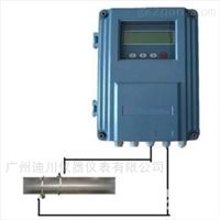 TDS-F1固(gu)定分體式功(gong)能型超聲波(bō)流量計