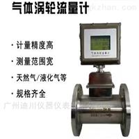 LWQ管道式(shì)氣體渦輪流(liu)量計